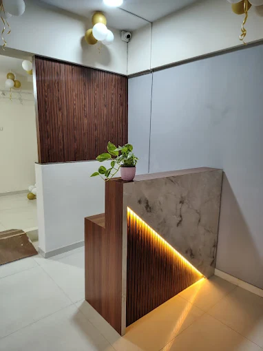 Dental World Dental clinic in Punawale