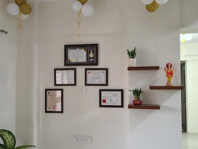 Dental World Dental clinic in Punawale